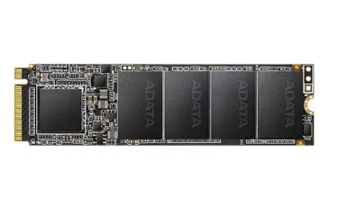 DISCO M.2 XPG SX6000NP LITE 128GB, vista 4